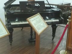 -鼓浪屿钢琴博物馆