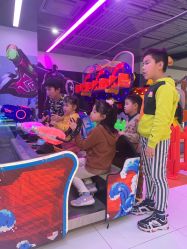 -宝燕乐园(闵行旗舰店)