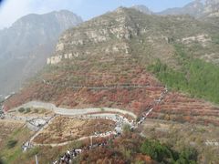 -狼牙山风景区