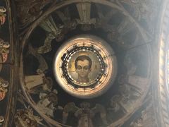 -滴血救世主教堂