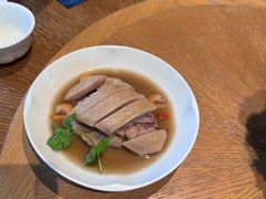 -宁波柏悦酒店·钱湖渔港