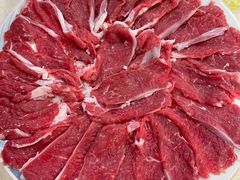 -鑫来顺大铜锅涮羊肉(中山门旗舰店)