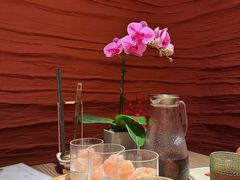 -耶里夏丽·丝路国际·新疆餐厅(浦东区东方路店)