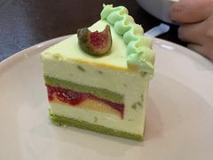 -海岩咖啡(茂业天地店)