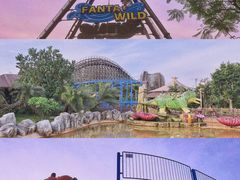 -南宁方特东盟神画