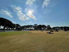 -旭宝高尔夫俱乐部