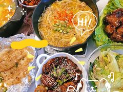 -火炉火自助餐(悠唐购物中心店)