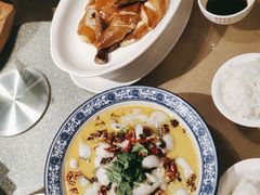 -桂林肥仔·中华餐饮名店(园湖店)