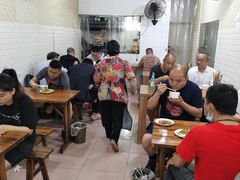 大堂-枣阁园滴滴自助餐