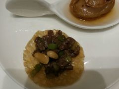 -8餐厅(新葡京酒店)