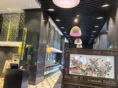 -深圳葵花酒店公寓(福田口岸店)