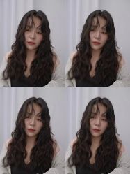 -印·salon烫染专业店