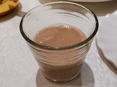 咸味奶茶-巴依老爷新疆美食(工体旗舰店)