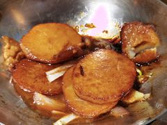 -绿茶餐厅(天通苑华联店)