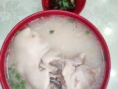 -廖老妈蹄花店(人民公园陕西街259号店)