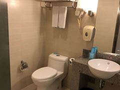 -上海北方智选假日酒店