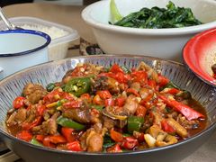 -老三样·旧食新味(万寿宫店)