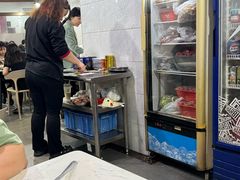 -菜忠潮州牛肉店(岗厦店)