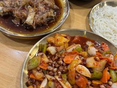 -贤花饭店(城阳店)