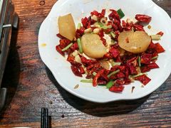 -廖记·公安牛肉鱼杂馆(郭茨口总店)