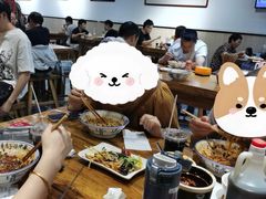 -老白家面馆(测绘东路总店)