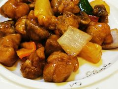 -渔意楼·驰名沙田乳鸽(五羊旗舰店)