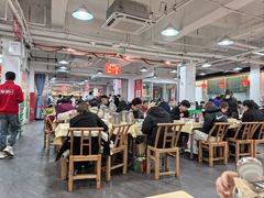 -笨罗卜浏阳菜馆(太平街店)