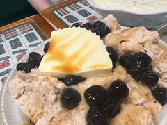 -堂屋糖水店(愚园店)
