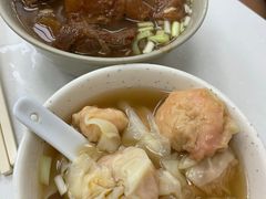 -麦文记面家(佐敦店)