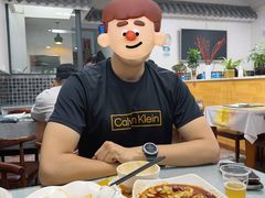 -芳芳餐厅(白沙路店)