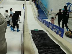-Mr·Kuma酷么先生雪之乐园