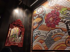 -鸣记脆皮烤鱼·海鲜烤鱼(亿合城店)