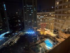 -广州花园酒店
