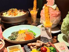 -双门洞·森系料理(体育西店)