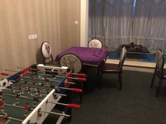 -克拉城堡网红轰趴馆·会场