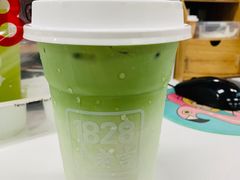 -1828王老吉·草本新茶(珠江新城地铁站店)