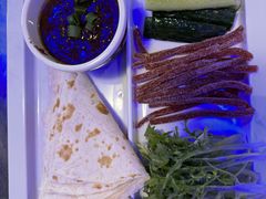 -巧克力渔家.小船海鲜胶东菜(三浴场店)