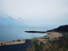 -兴城海滨风景区