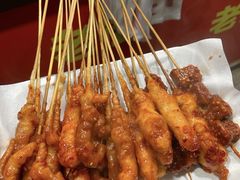 -辽B·小串(总店)