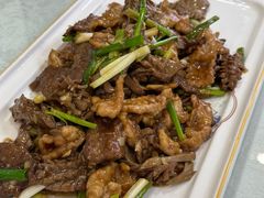 -六和聚传统烤鸭.天津菜(和平店)