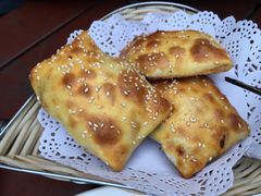-新疆欣悦饭庄