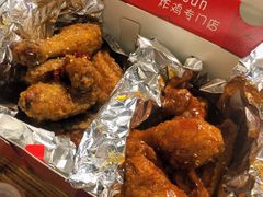 -SUN炸鸡专门店(西塔总店)