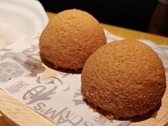 -蔡澜点心·粤菜(花城汇南区店)