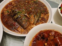 -九转小磨·非遗东北菜(群力店)