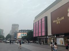 -杭州湖滨in77