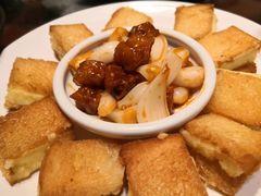 -猪肉婆私房菜(容桂总店)
