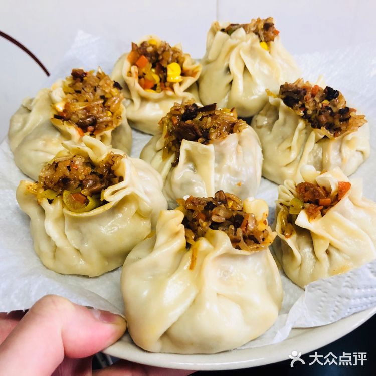 北方姑娘的烧卖处女秀[胜利]