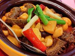 红烧野鳝段-迟慢厨房·土菜(后宰门店)