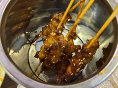 -靓靓蒸虾(中山公园店)