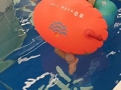 -美再晨游泳健身瑜伽(锦绣店)